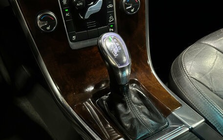 Volvo XC60 II, 2012 год, 1 500 000 рублей, 12 фотография