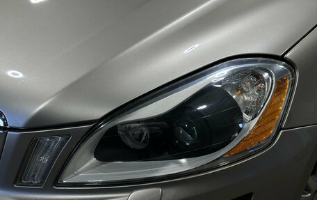 Volvo XC60 II, 2012 год, 1 500 000 рублей, 7 фотография