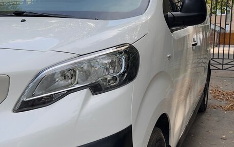 Peugeot Expert, 2021 год, 2 250 000 рублей, 8 фотография