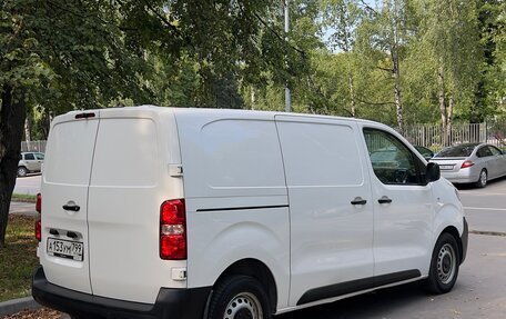 Peugeot Expert, 2021 год, 2 250 000 рублей, 5 фотография