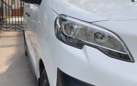 Peugeot Expert, 2021 год, 2 250 000 рублей, 7 фотография