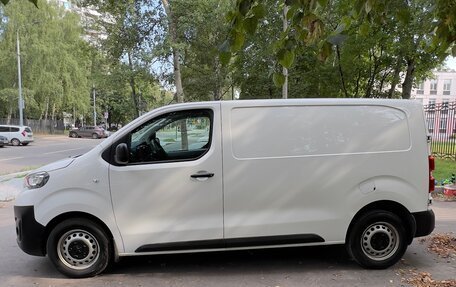 Peugeot Expert, 2021 год, 2 250 000 рублей, 2 фотография
