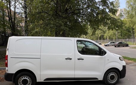 Peugeot Expert, 2021 год, 2 250 000 рублей, 6 фотография