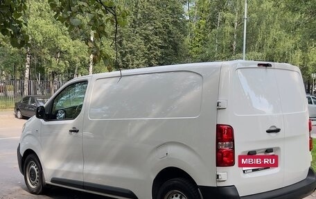 Peugeot Expert, 2021 год, 2 250 000 рублей, 3 фотография