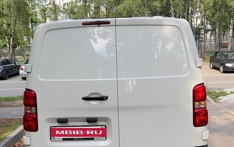 Peugeot Expert, 2021 год, 2 250 000 рублей, 4 фотография