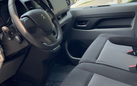 Peugeot Expert, 2021 год, 2 250 000 рублей, 10 фотография