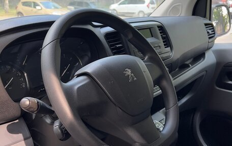 Peugeot Expert, 2021 год, 2 250 000 рублей, 11 фотография