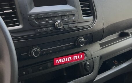 Peugeot Expert, 2021 год, 2 250 000 рублей, 12 фотография
