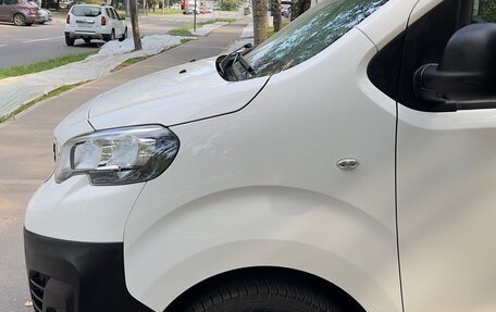 Peugeot Expert, 2021 год, 2 250 000 рублей, 33 фотография