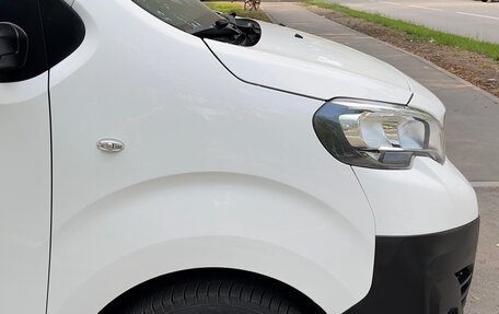 Peugeot Expert, 2021 год, 2 250 000 рублей, 32 фотография
