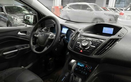 Ford Kuga III, 2013 год, 919 000 рублей, 11 фотография