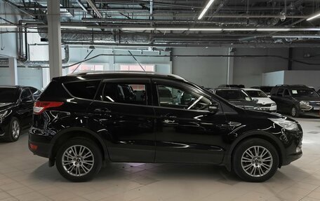 Ford Kuga III, 2013 год, 919 000 рублей, 3 фотография