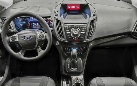 Ford Kuga III, 2013 год, 919 000 рублей, 12 фотография