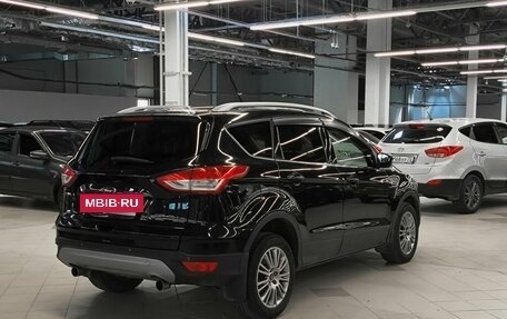 Ford Kuga III, 2013 год, 919 000 рублей, 4 фотография