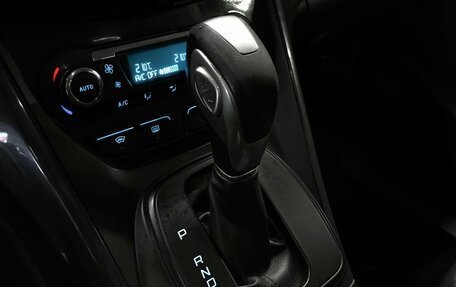 Ford Kuga III, 2013 год, 919 000 рублей, 16 фотография