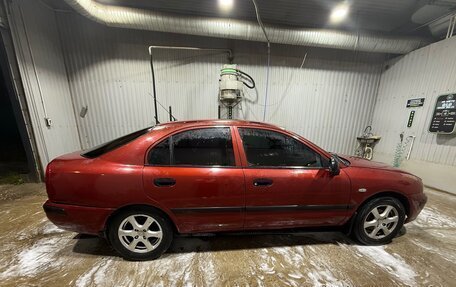 Mitsubishi Carisma I, 1999 год, 290 000 рублей, 3 фотография