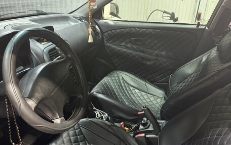 Mitsubishi Carisma I, 1999 год, 290 000 рублей, 5 фотография