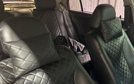 Mitsubishi Carisma I, 1999 год, 290 000 рублей, 6 фотография