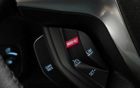 Ford Kuga III, 2013 год, 919 000 рублей, 20 фотография