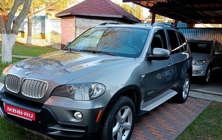 BMW X5, 2010 год, 2 270 000 рублей, 3 фотография