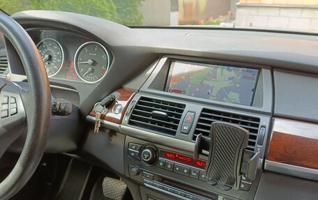 BMW X5, 2010 год, 2 270 000 рублей, 10 фотография
