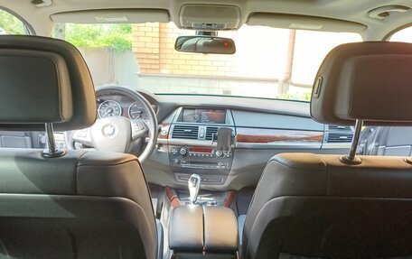 BMW X5, 2010 год, 2 270 000 рублей, 8 фотография