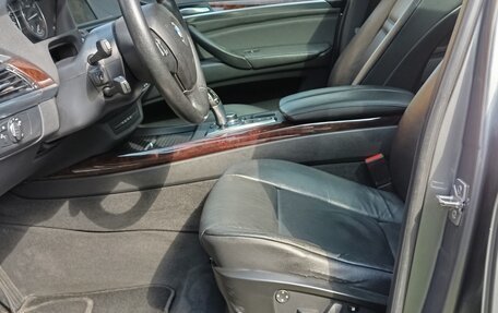 BMW X5, 2010 год, 2 270 000 рублей, 13 фотография