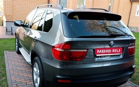 BMW X5, 2010 год, 2 270 000 рублей, 5 фотография