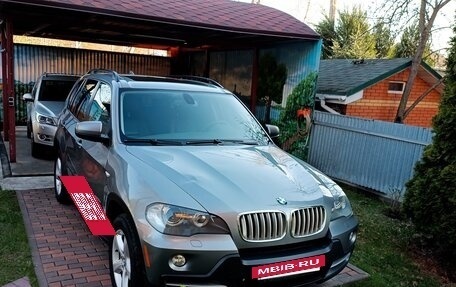 BMW X5, 2010 год, 2 270 000 рублей, 2 фотография