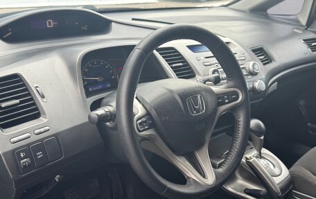 Honda Civic VIII, 2007 год, 490 000 рублей, 9 фотография