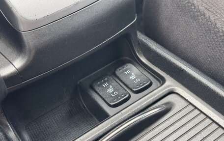 Honda Civic VIII, 2007 год, 490 000 рублей, 13 фотография