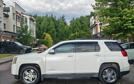 GMC Terrain I, 2013 год, 1 299 999 рублей, 3 фотография