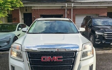 GMC Terrain I, 2013 год, 1 299 999 рублей, 4 фотография