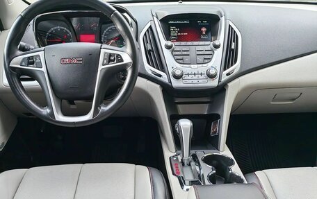 GMC Terrain I, 2013 год, 1 299 999 рублей, 9 фотография