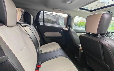 GMC Terrain I, 2013 год, 1 299 999 рублей, 15 фотография