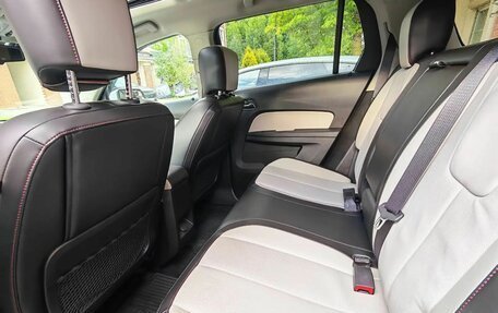 GMC Terrain I, 2013 год, 1 299 999 рублей, 13 фотография