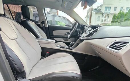 GMC Terrain I, 2013 год, 1 299 999 рублей, 14 фотография