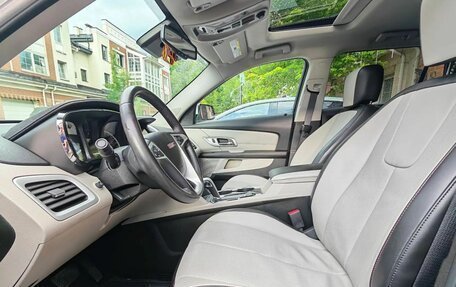 GMC Terrain I, 2013 год, 1 299 999 рублей, 11 фотография