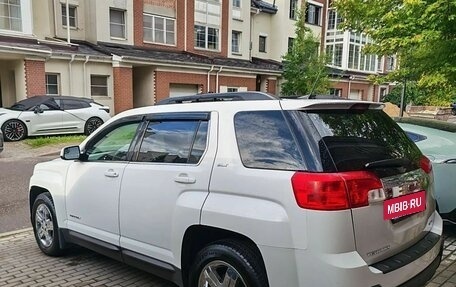 GMC Terrain I, 2013 год, 1 299 999 рублей, 6 фотография