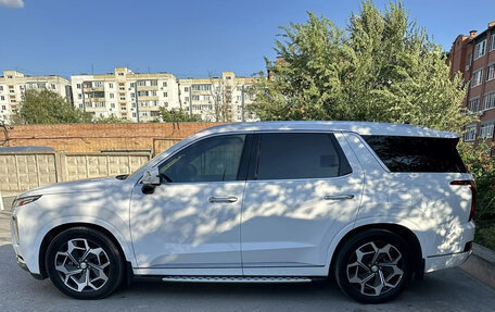 Hyundai Palisade I, 2022 год, 5 500 000 рублей, 3 фотография
