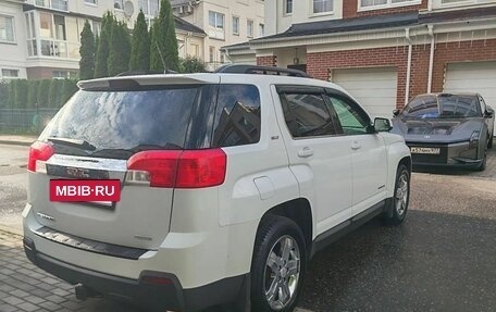 GMC Terrain I, 2013 год, 1 299 999 рублей, 5 фотография