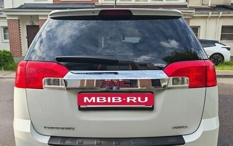 GMC Terrain I, 2013 год, 1 299 999 рублей, 8 фотография