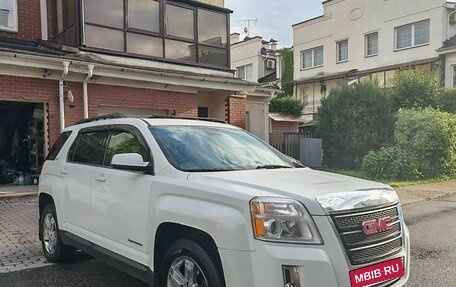 GMC Terrain I, 2013 год, 1 299 999 рублей, 7 фотография