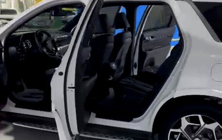Hyundai Palisade I, 2022 год, 5 500 000 рублей, 4 фотография