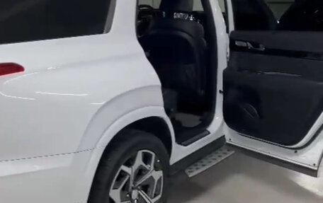 Hyundai Palisade I, 2022 год, 5 500 000 рублей, 5 фотография