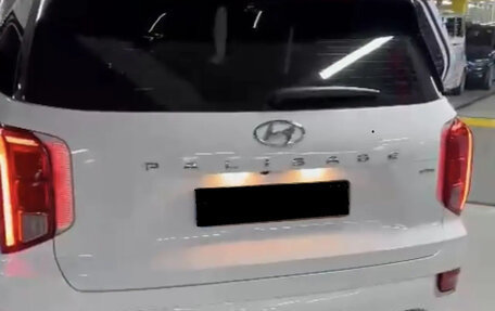 Hyundai Palisade I, 2022 год, 5 500 000 рублей, 6 фотография