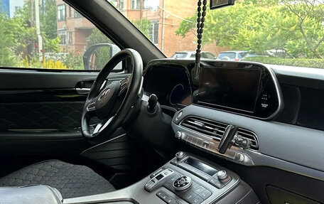 Hyundai Palisade I, 2022 год, 5 500 000 рублей, 8 фотография