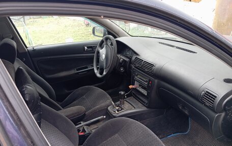 Volkswagen Passat B5+ рестайлинг, 1998 год, 250 000 рублей, 4 фотография