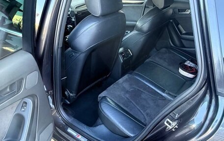 Audi A4, 2009 год, 565 000 рублей, 11 фотография