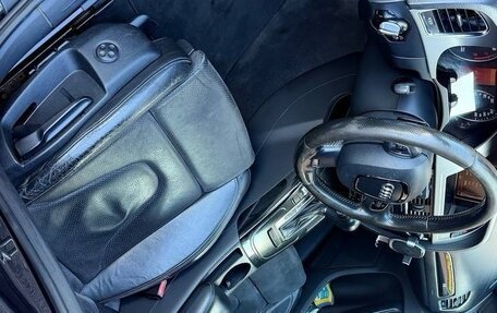 Audi A4, 2009 год, 565 000 рублей, 12 фотография